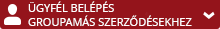 Ügyfél Belépés Groupamás szerződésekhez