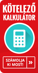 kötelező kalkulátor