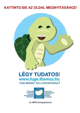 biztosítási ismeretek